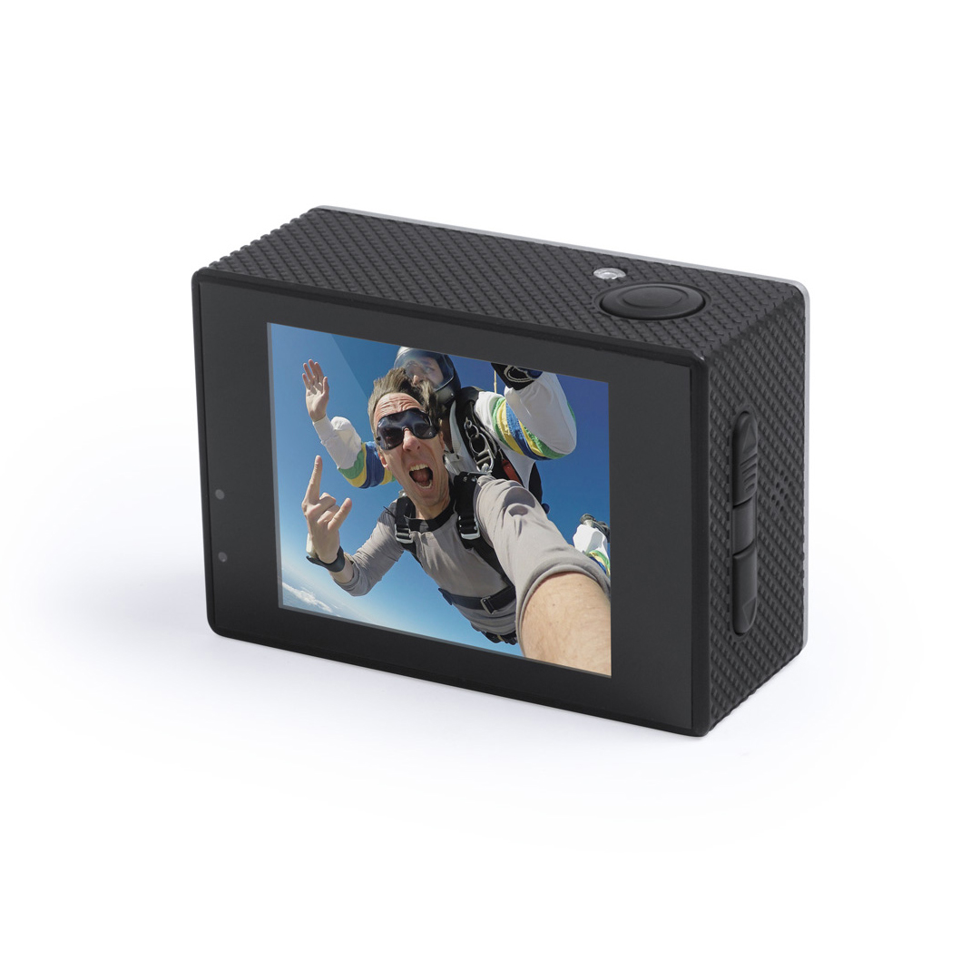 Miniature 8 pour Caméra Sportive Bobehe - personnalisable