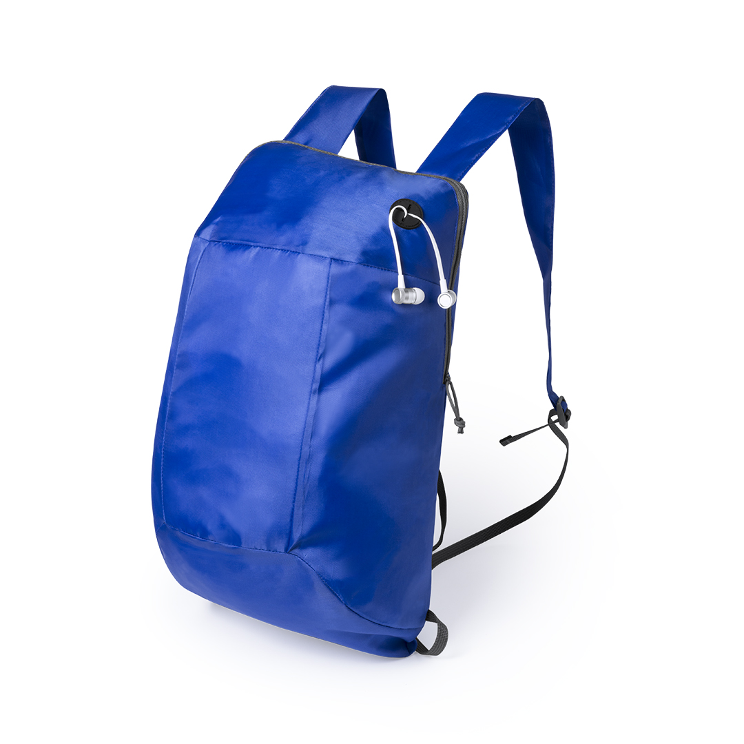 Miniature 9 pour Sac à Dos Pliable Dopefa - personnalisable