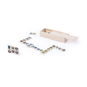 Visuel Dominos Mopuxo - personnalisable