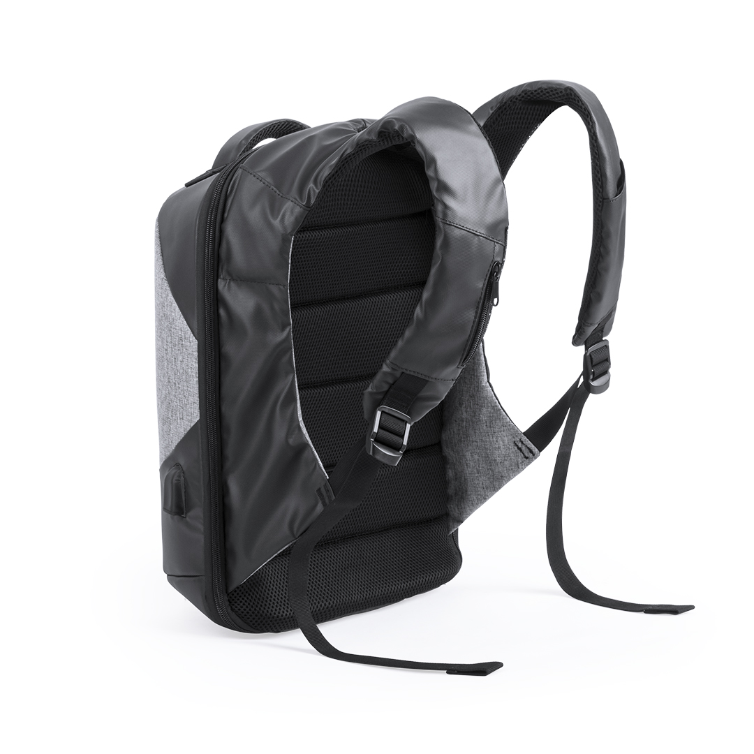 Miniature 5 pour Sac à Dos Antivol Gosedica - personnalisable