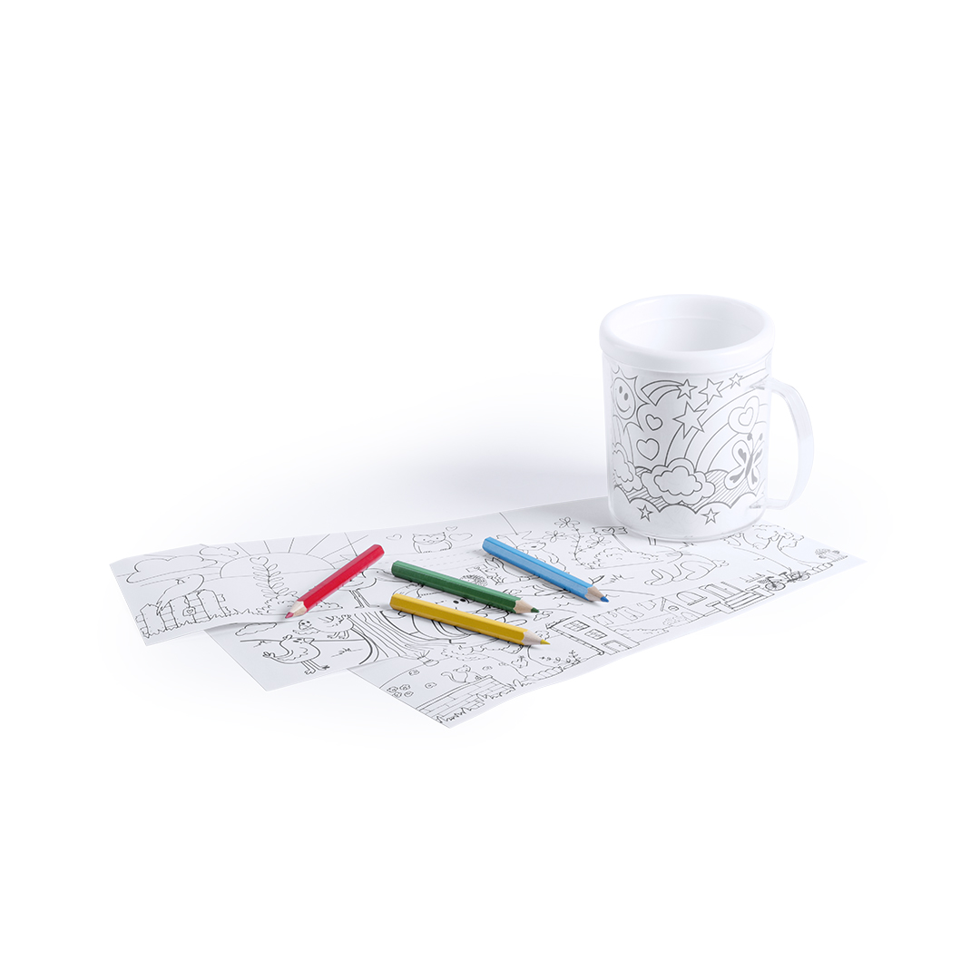 Miniature 2 pour Tasse Nohoceba - personnalisable