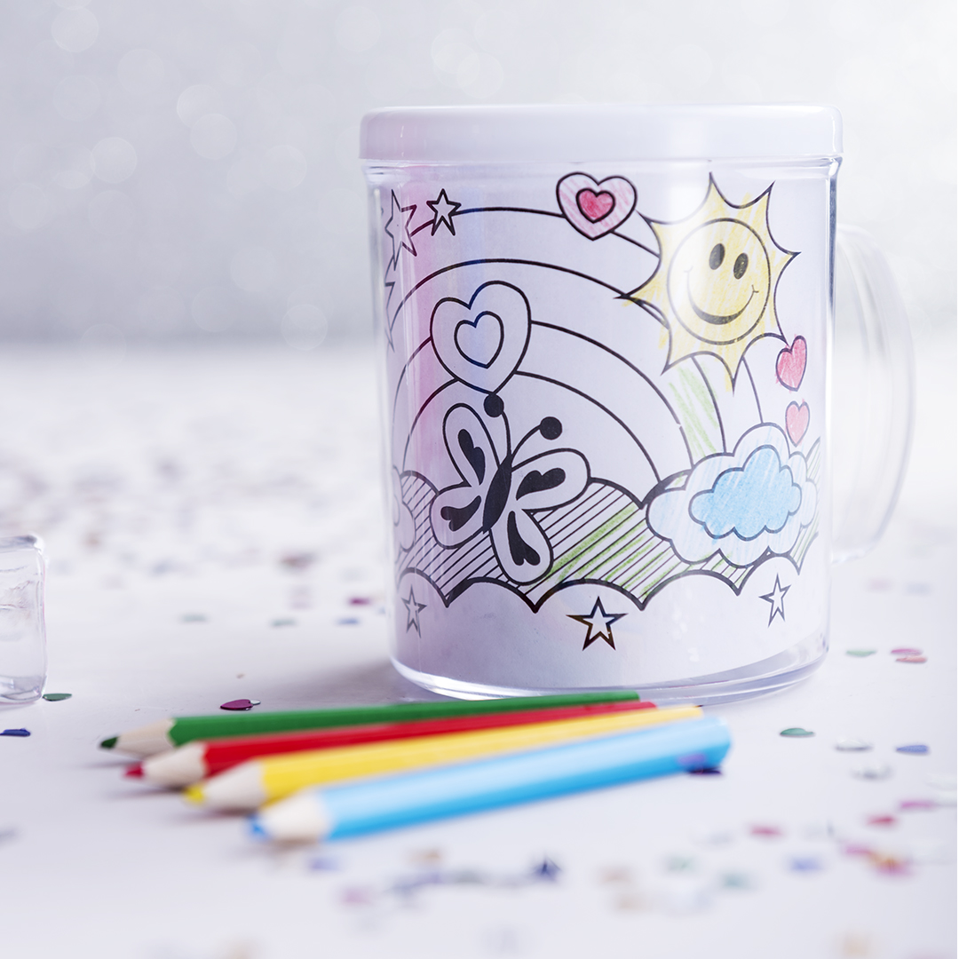 Miniature 3 pour Tasse Nohoceba - personnalisable
