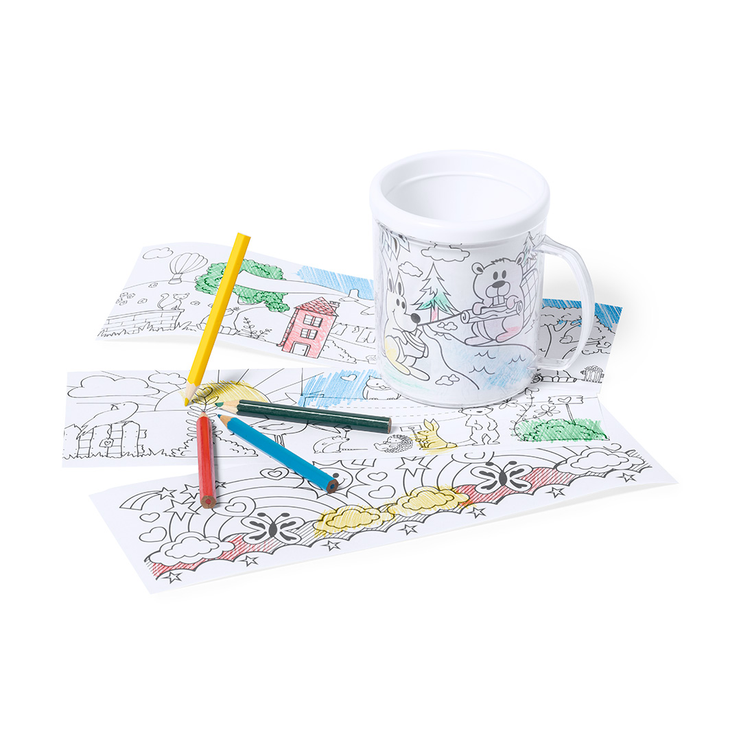 Miniature 5 pour Tasse Nohoceba - personnalisable