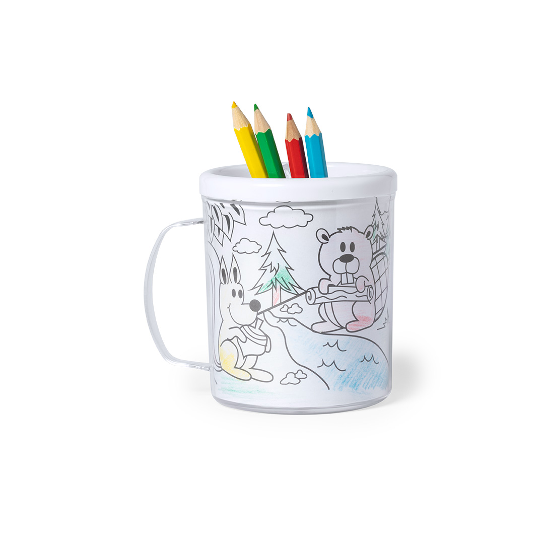 Miniature 6 pour Tasse Nohoceba - personnalisable