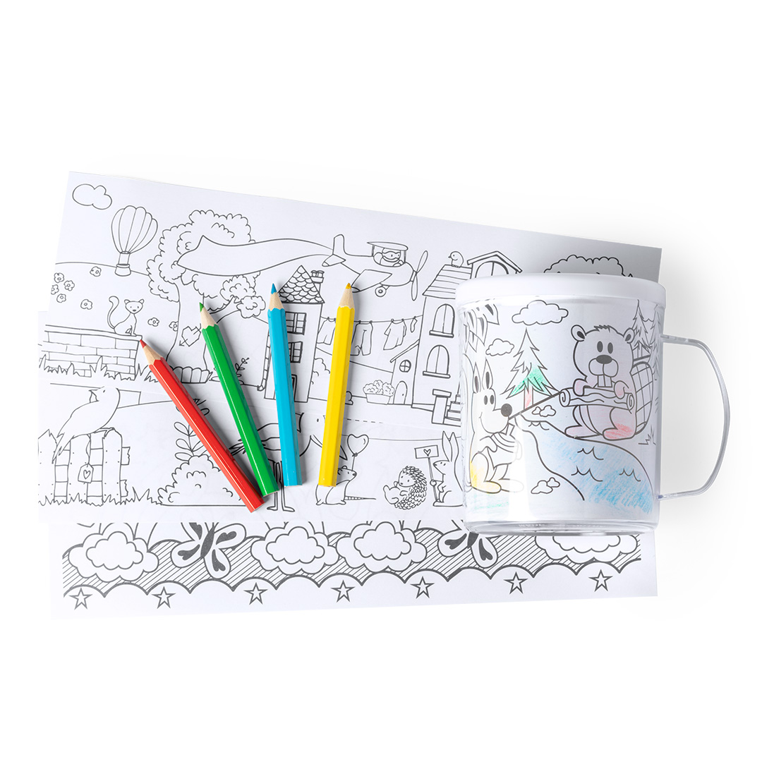 Miniature 7 pour Tasse Nohoceba - personnalisable