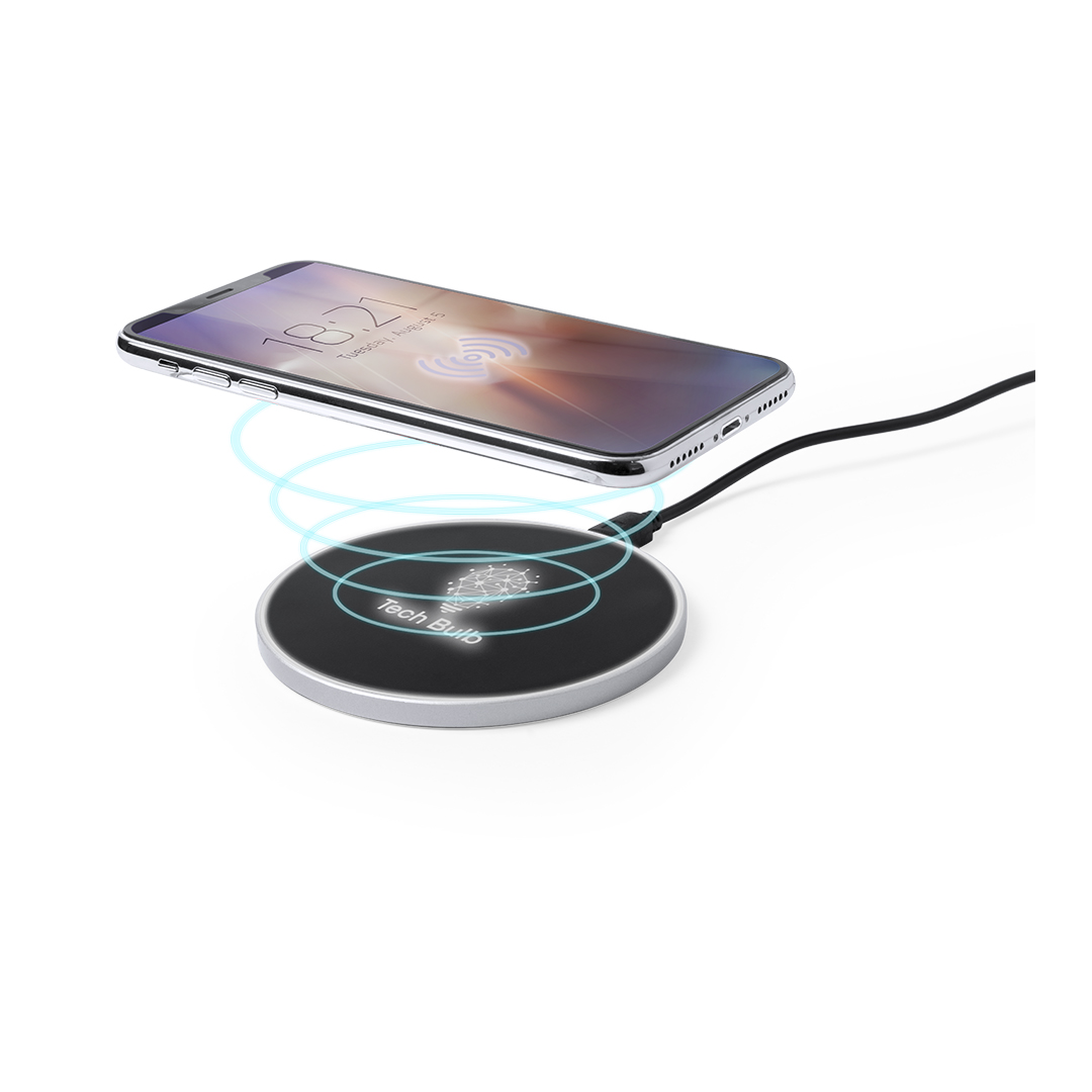 Miniature 4 pour Chargeur Jigako - personnalisable