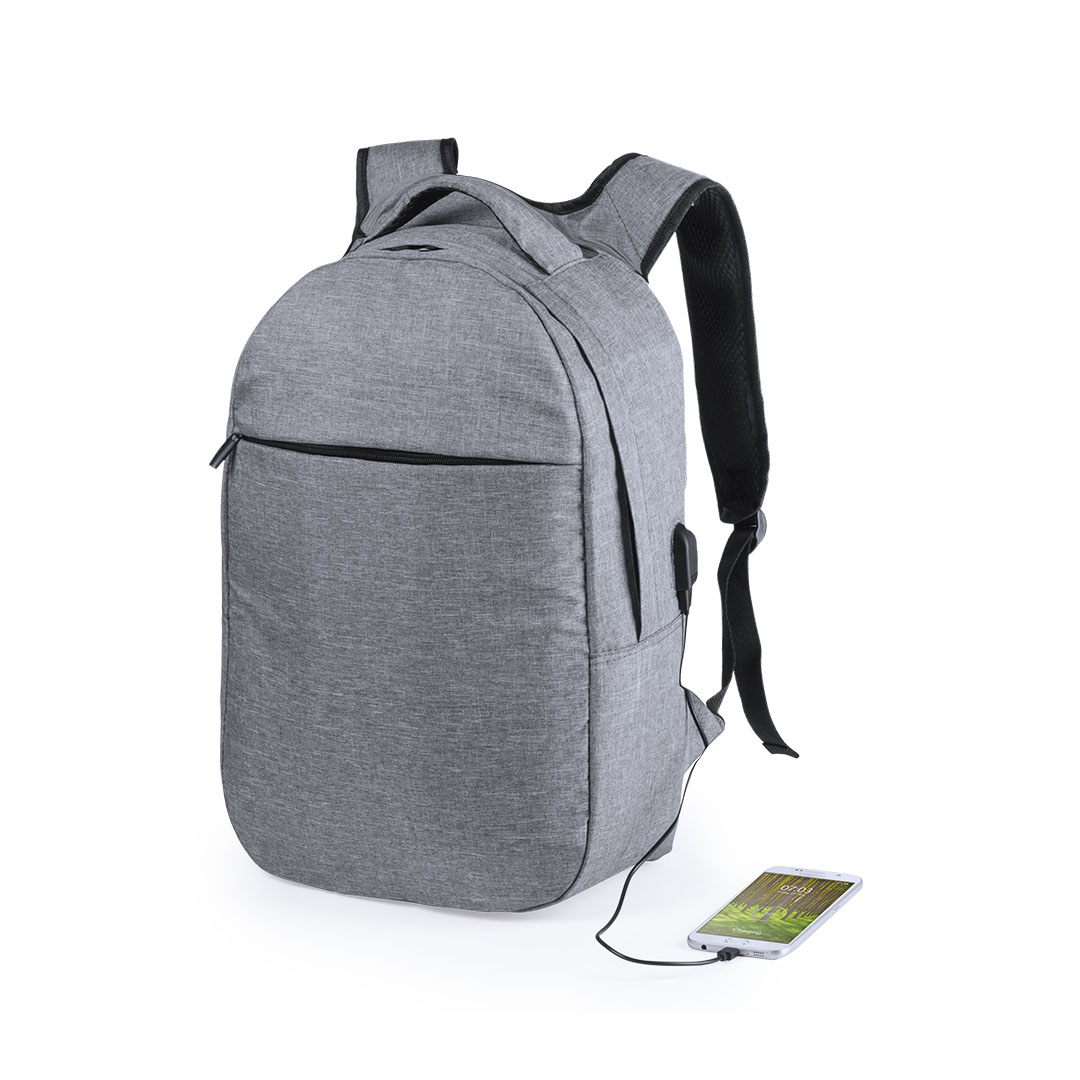 Miniature 2 pour Sac à Dos Neguvu - personnalisable