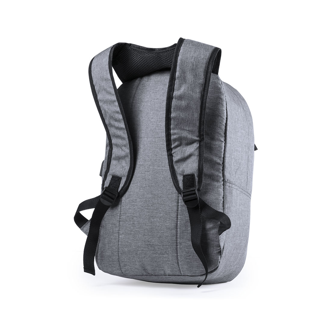 Miniature 3 pour Sac à Dos Neguvu - personnalisable
