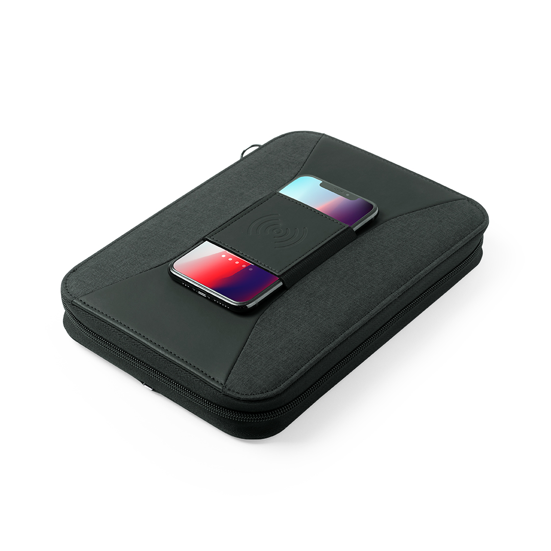 Miniature 2 pour Organiseur Power Bank Gozahife - personnalisable