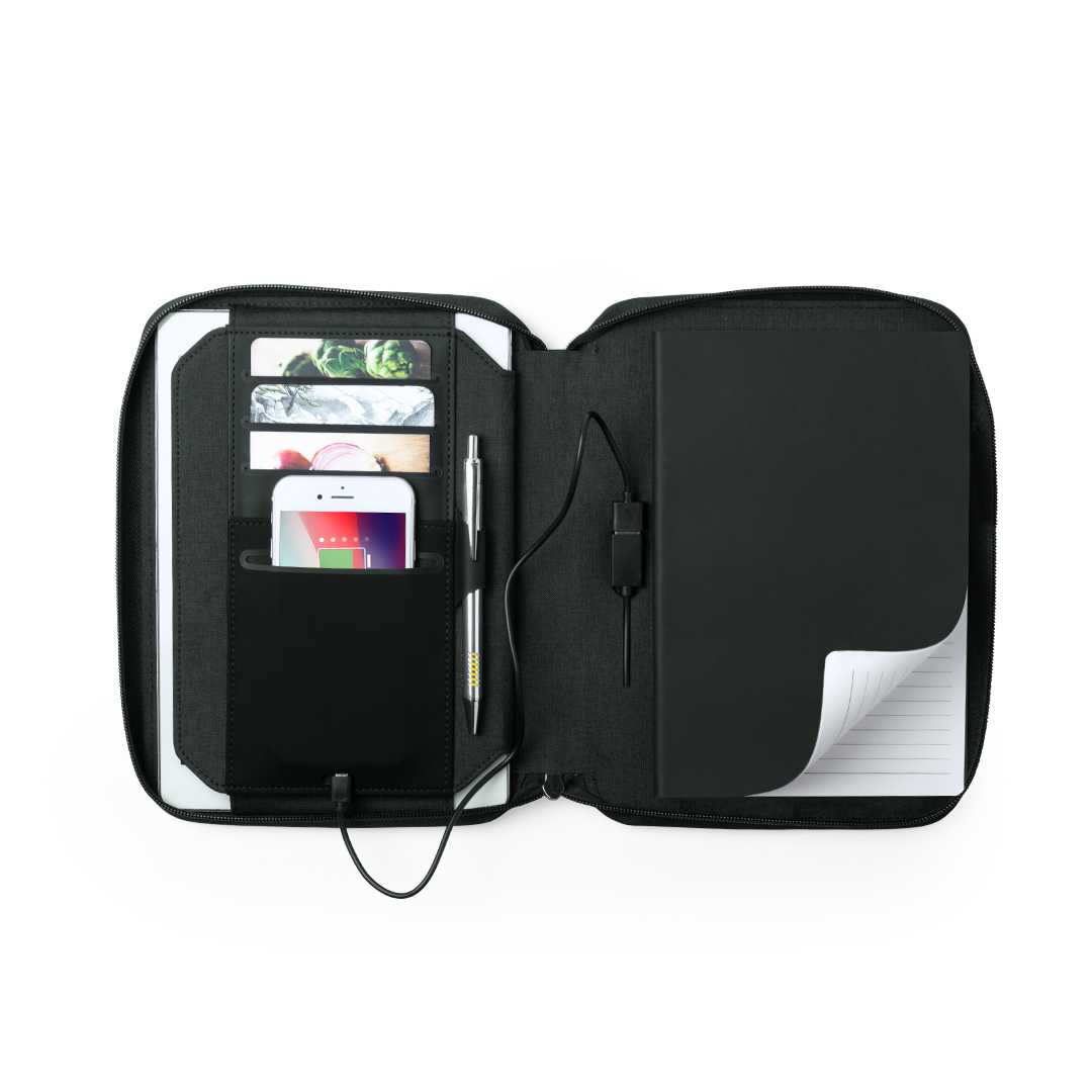 Miniature 3 pour Organiseur Power Bank Gozahife - personnalisable