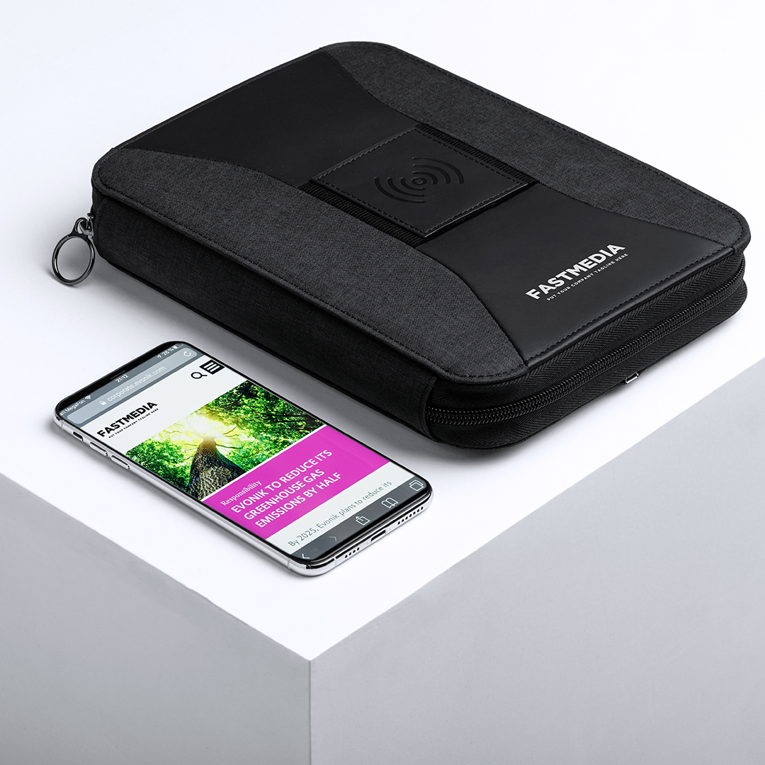 Miniature 4 pour Organiseur Power Bank Gozahife - personnalisable