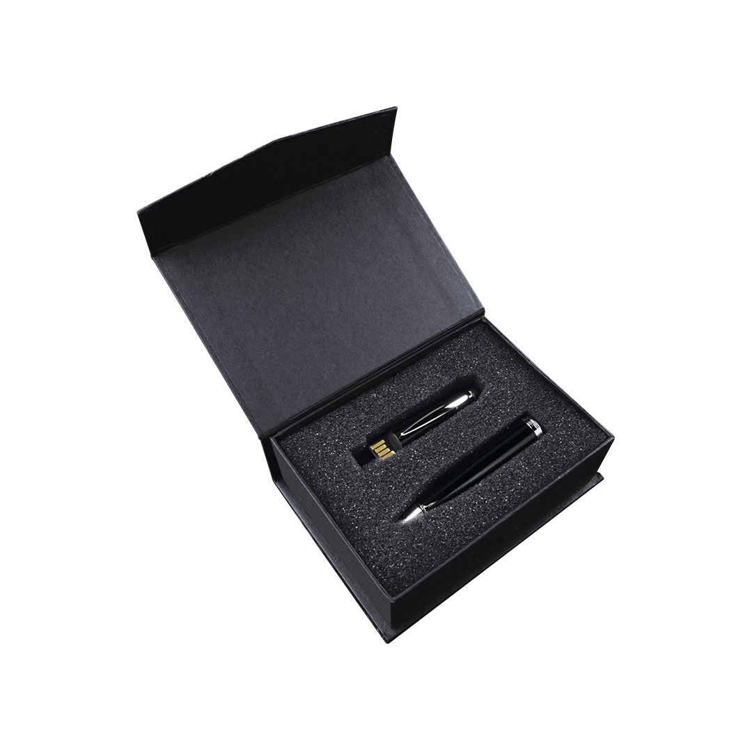 Miniature 5 pour Stylet Bille USB Notajohu - personnalisable