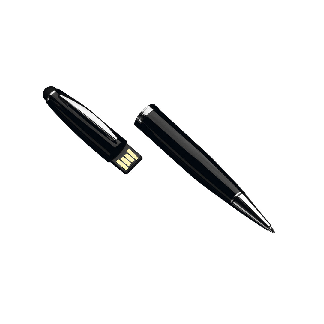 Miniature 6 pour Stylet Bille USB Notajohu - personnalisable