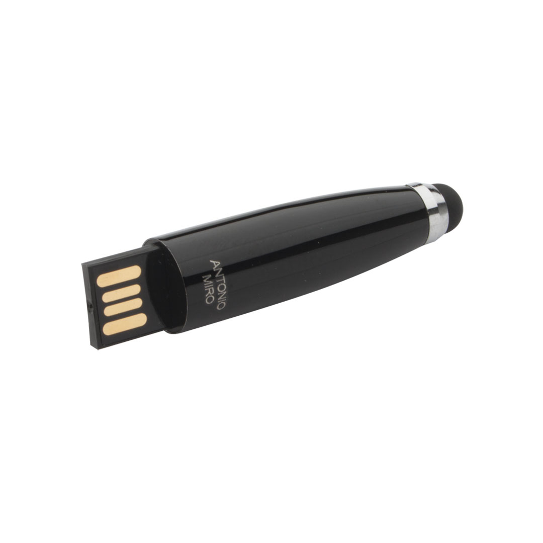 Miniature 7 pour Stylet Bille USB Notajohu - personnalisable