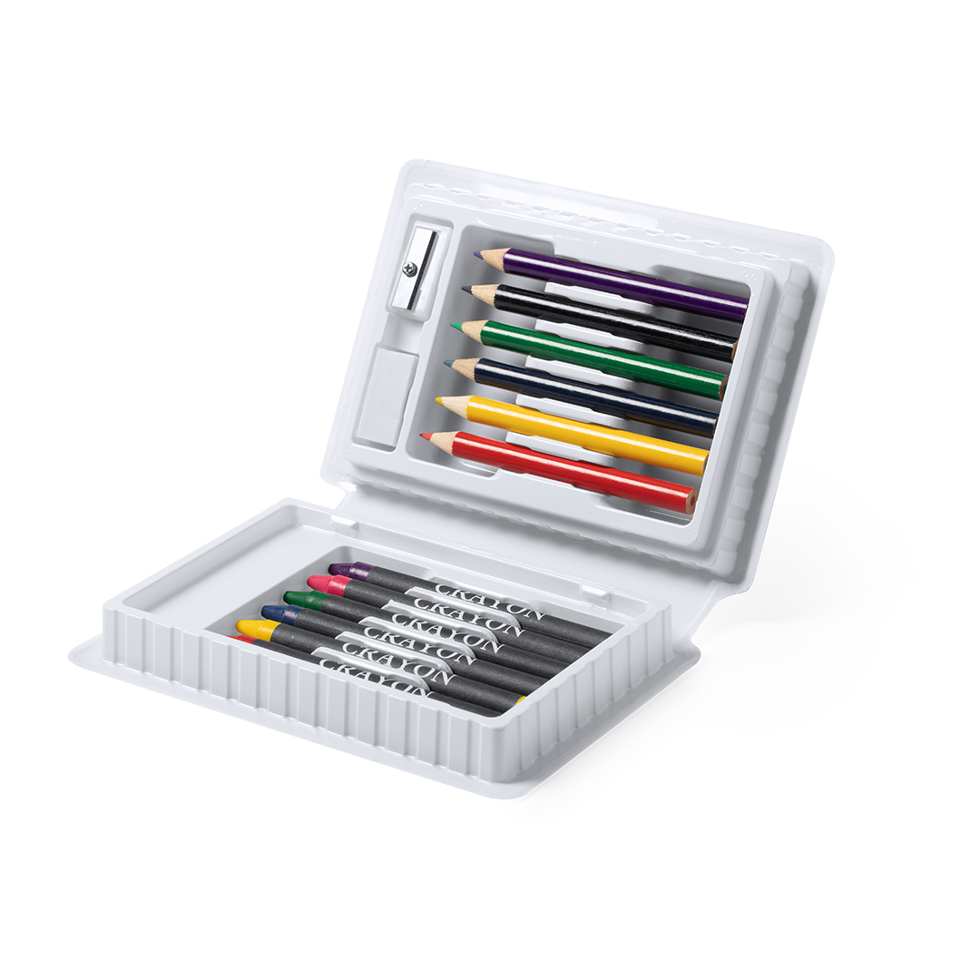 Miniature 5 pour Trousse Hehegola - personnalisable