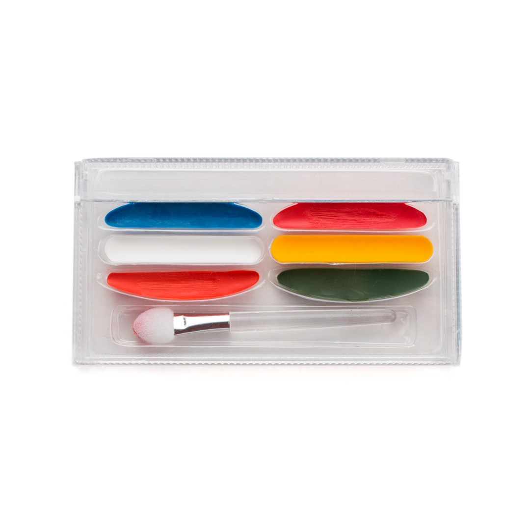 Miniature 2 pour Set Peinture Farova - personnalisable