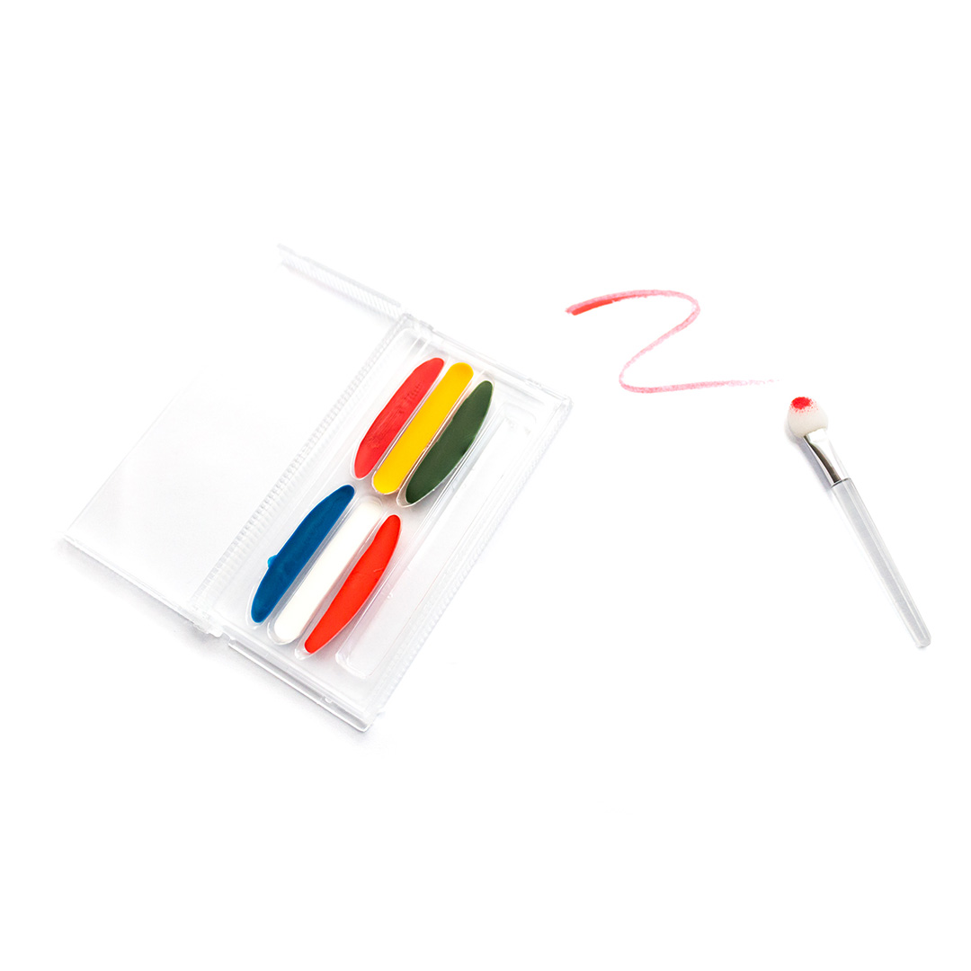 Miniature 3 pour Set Peinture Farova - personnalisable
