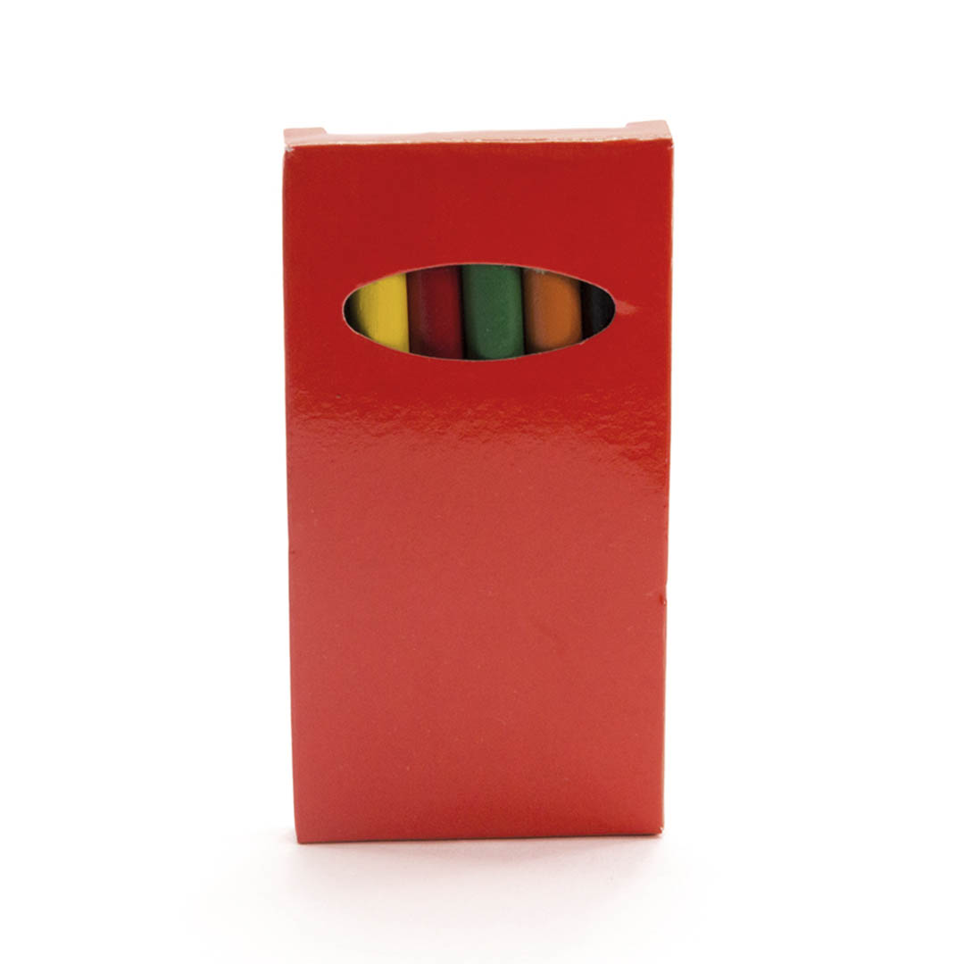 Miniature 8 pour Boîte Crayons Tofiwo - personnalisable