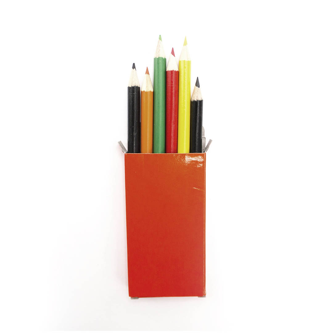 Miniature 9 pour Boîte Crayons Tofiwo - personnalisable