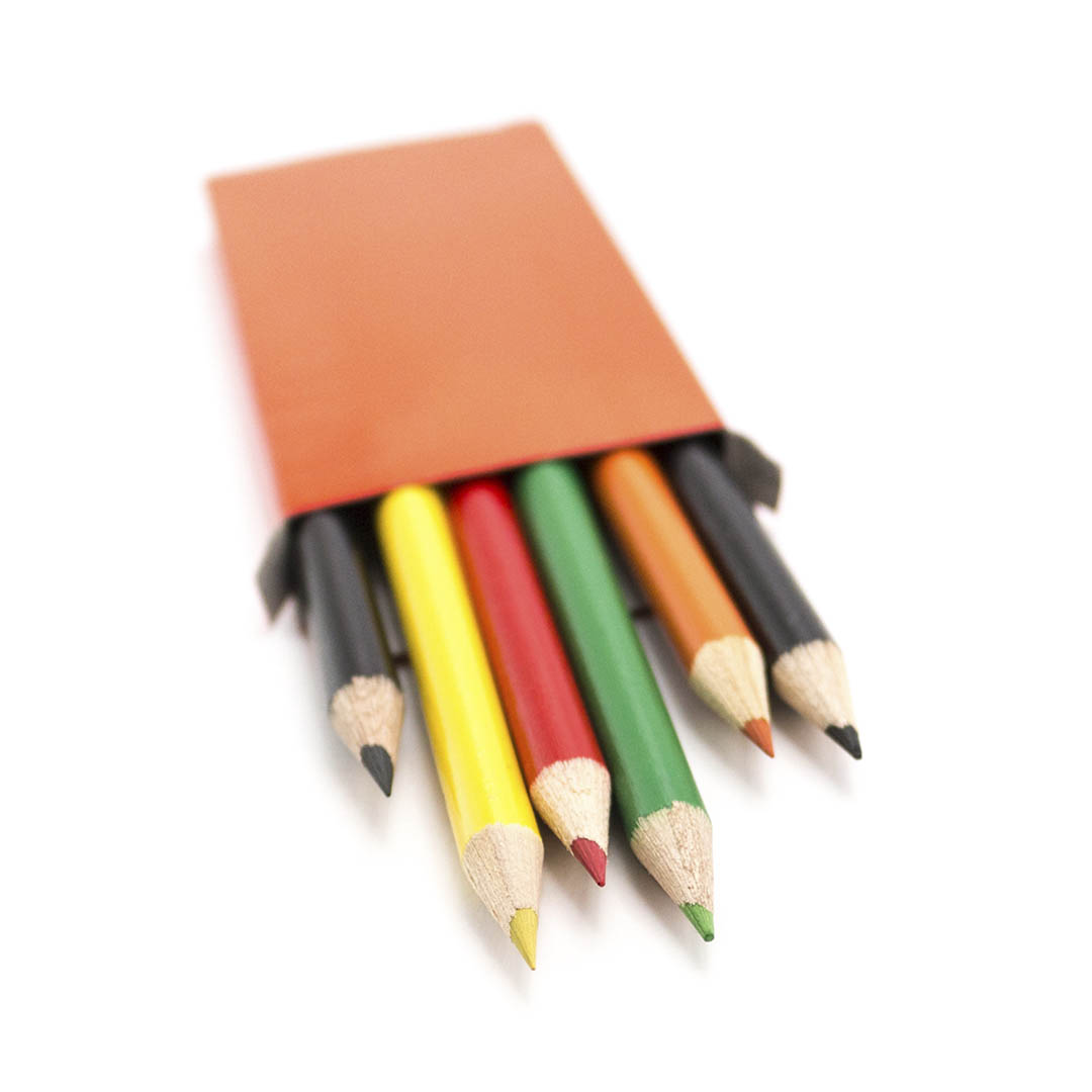 Miniature 10 pour Boîte Crayons Tofiwo - personnalisable