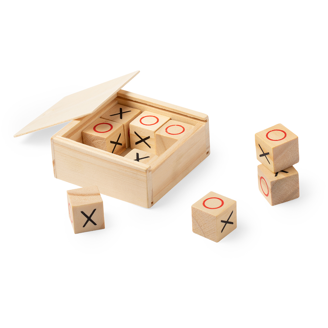 Miniature 2 pour Jeu Basadico - personnalisable