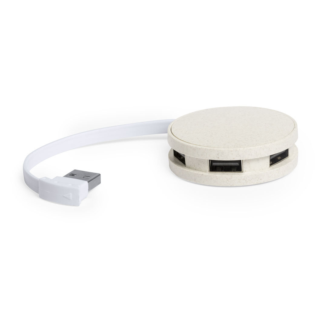 Miniature 5 pour Port USB Humo - personnalisable
