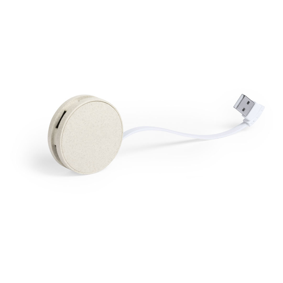 Miniature 6 pour Port USB Humo - personnalisable