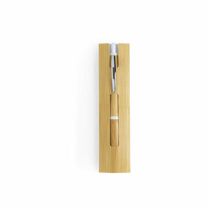 Visuel Étui Stylo Zisagage - personnalisable
