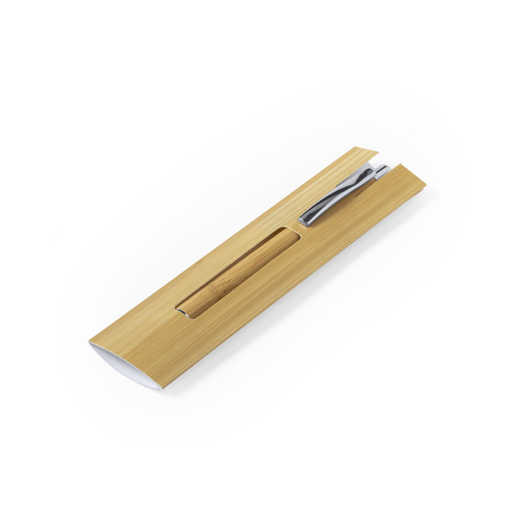 Miniature 2 pour Étui Stylo Zisagage - personnalisable