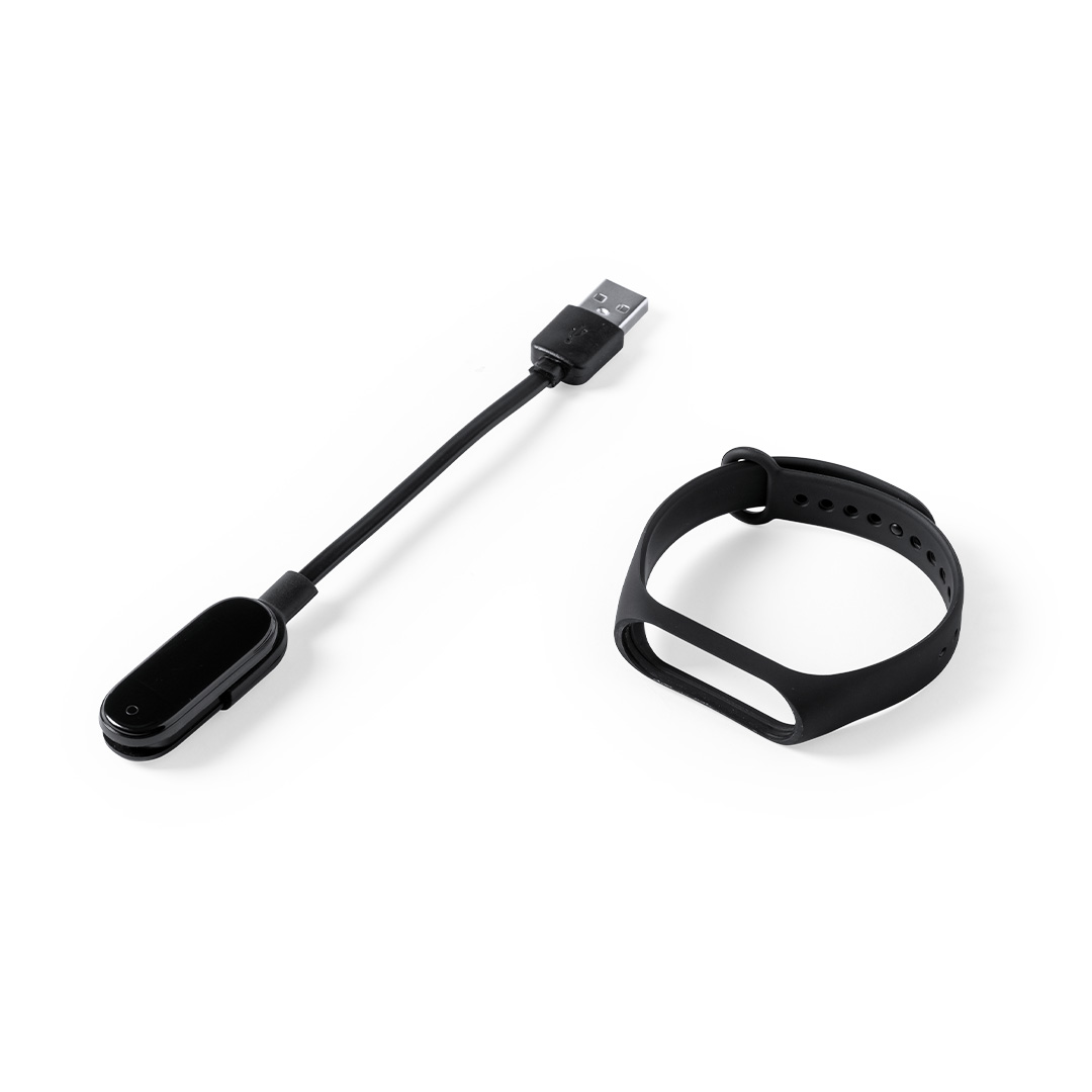 Miniature 5 pour Bracelet Intelligent Xoju - personnalisable