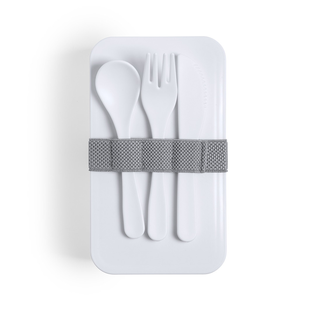Miniature 3 pour Gamelle Antibactérienne Xuvuci - personnalisable