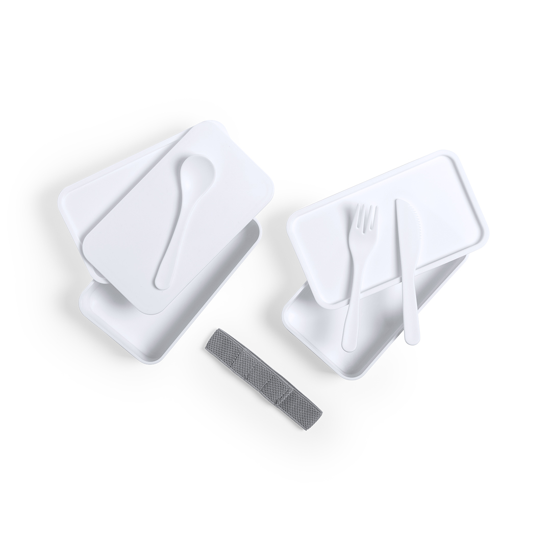 Miniature 2 pour Gamelle Antibactérienne Xuvuci - personnalisable
