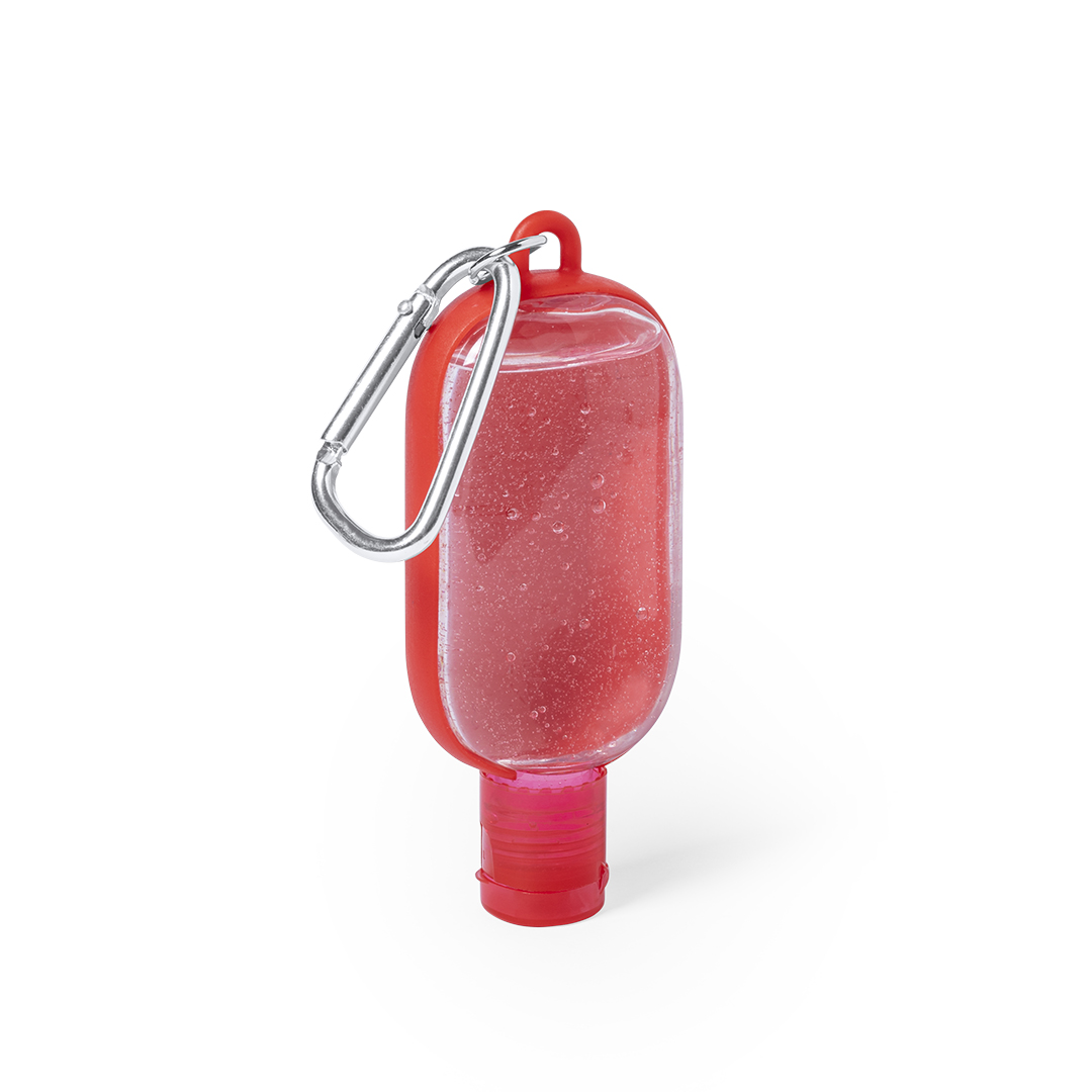 Miniature 8 pour Gel Hydroalcholique Gozo - personnalisable