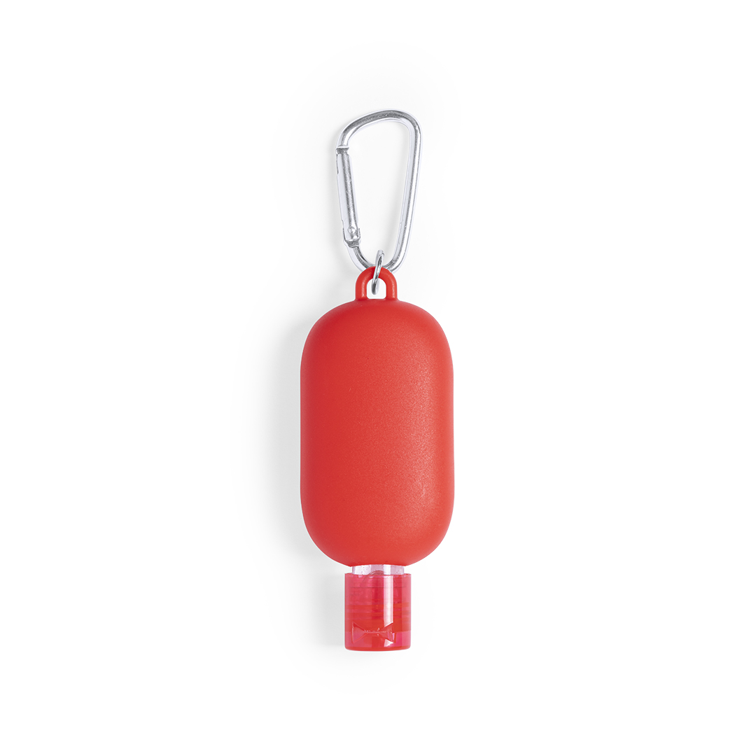 Miniature 9 pour Gel Hydroalcholique Gozo - personnalisable