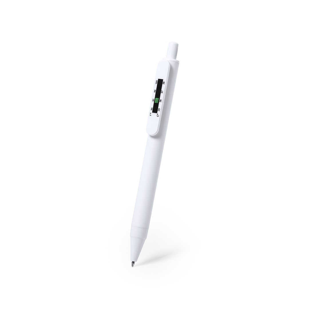 Miniature 2 pour Stylo Antibactérien Sutepi - personnalisable