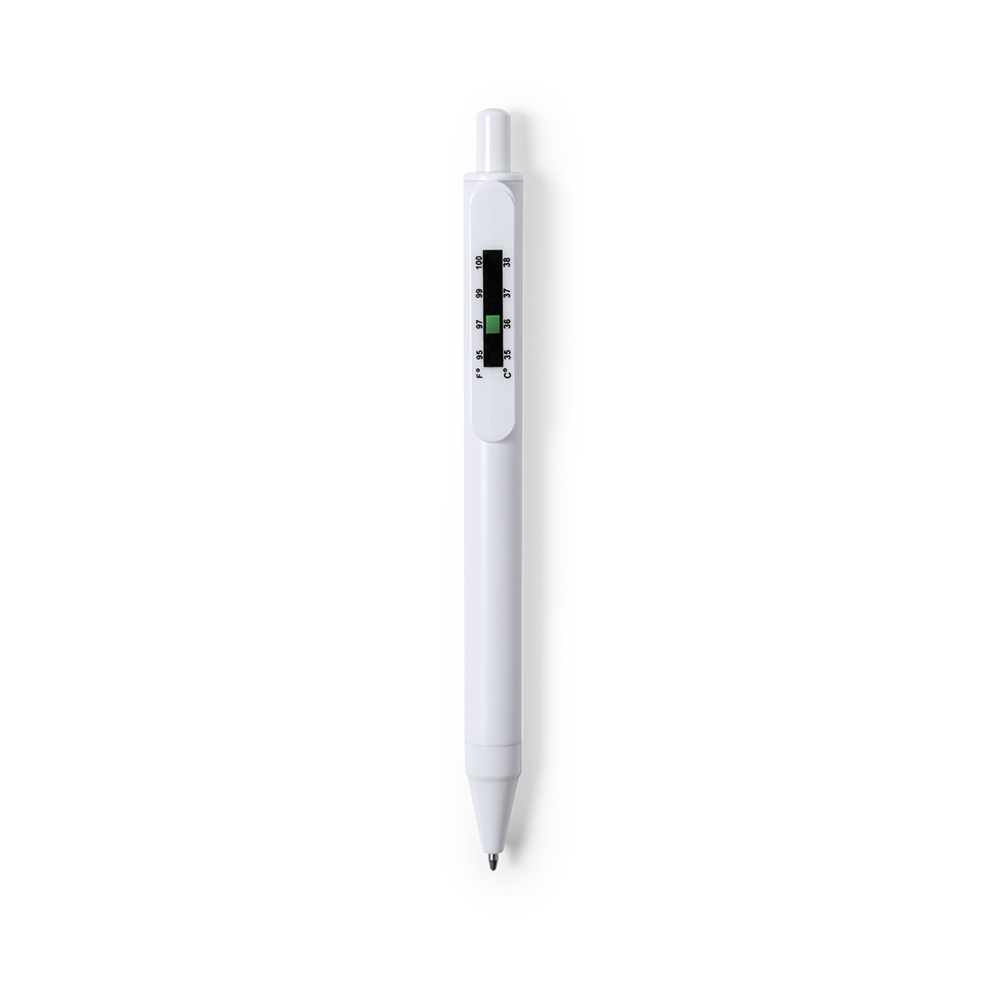 Miniature 3 pour Stylo Antibactérien Sutepi - personnalisable