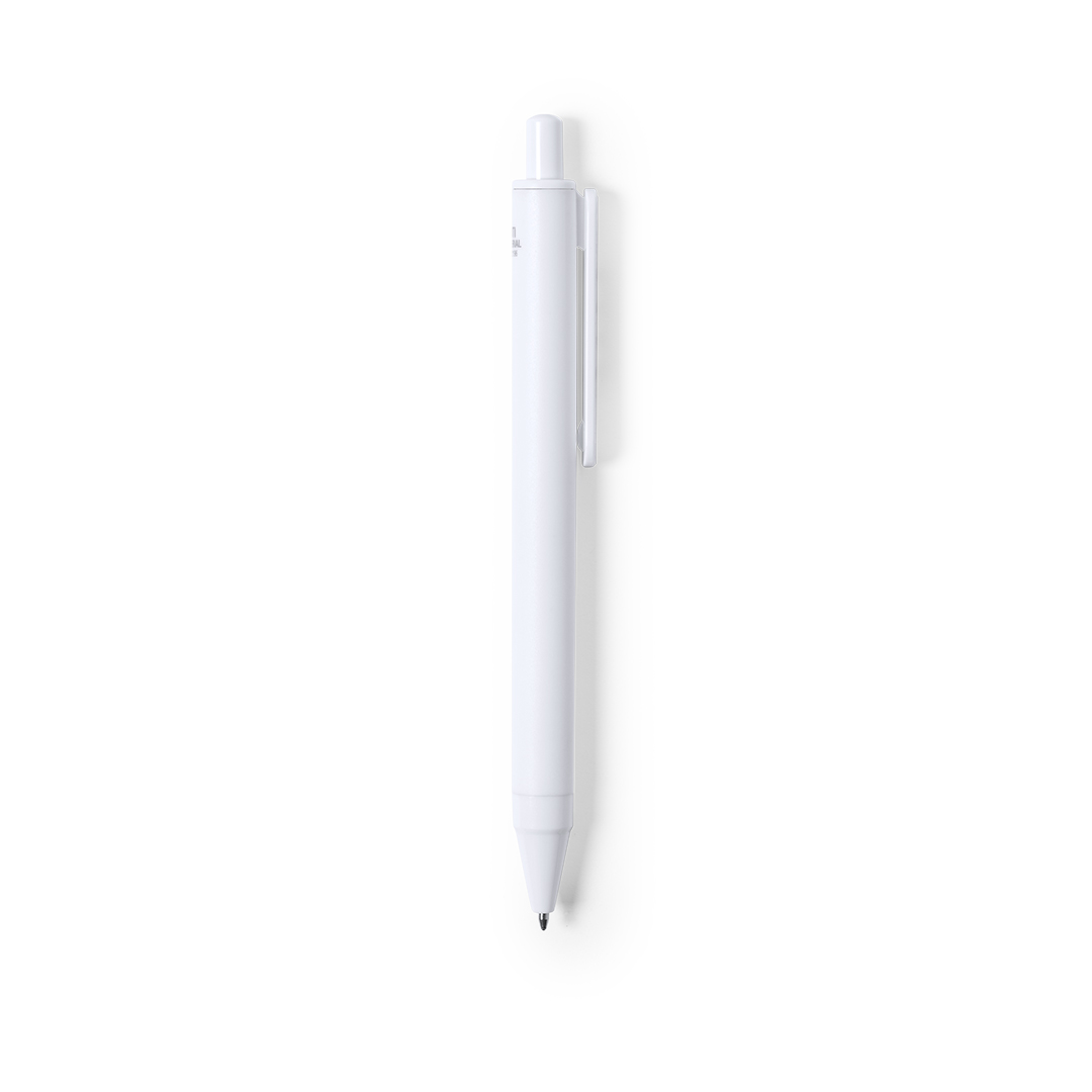 Miniature 4 pour Stylo Antibactérien Sutepi - personnalisable