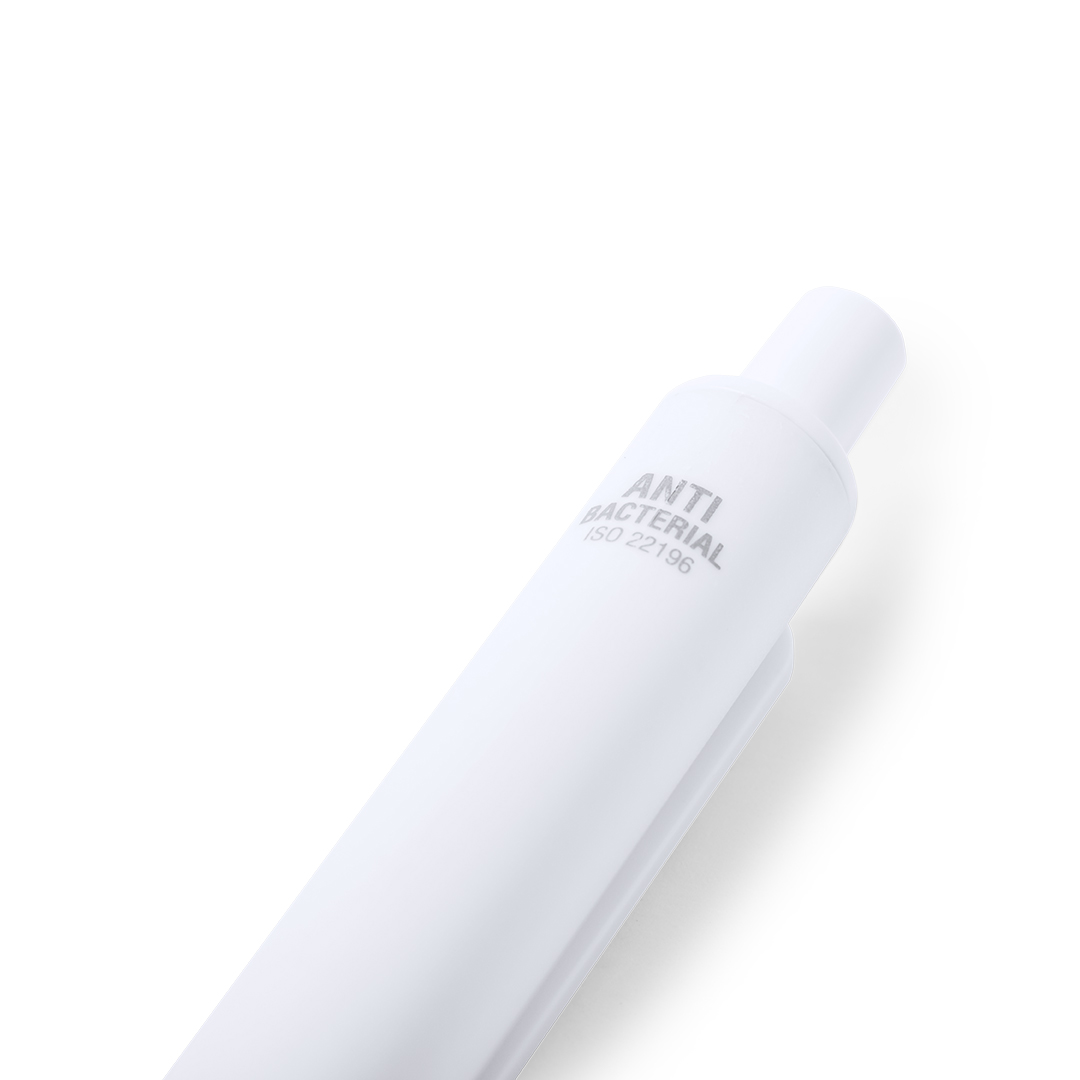 Miniature 5 pour Stylo Antibactérien Sutepi - personnalisable