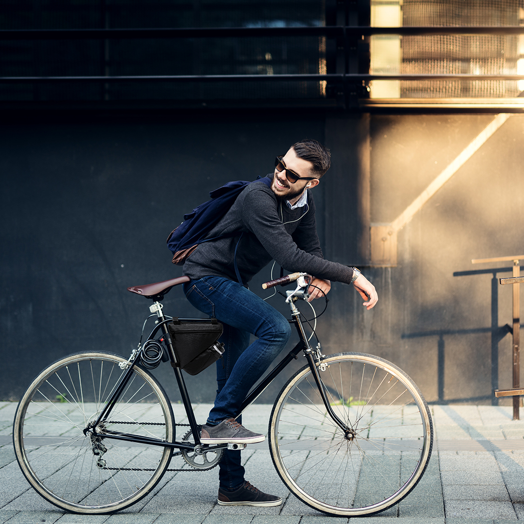 Miniature 5 pour Sac à Vélo Gaji - personnalisable