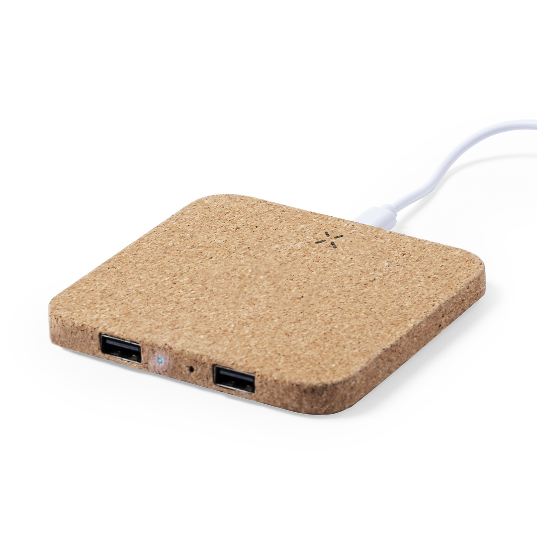Miniature 4 pour Chargeur Qaqe - personnalisable