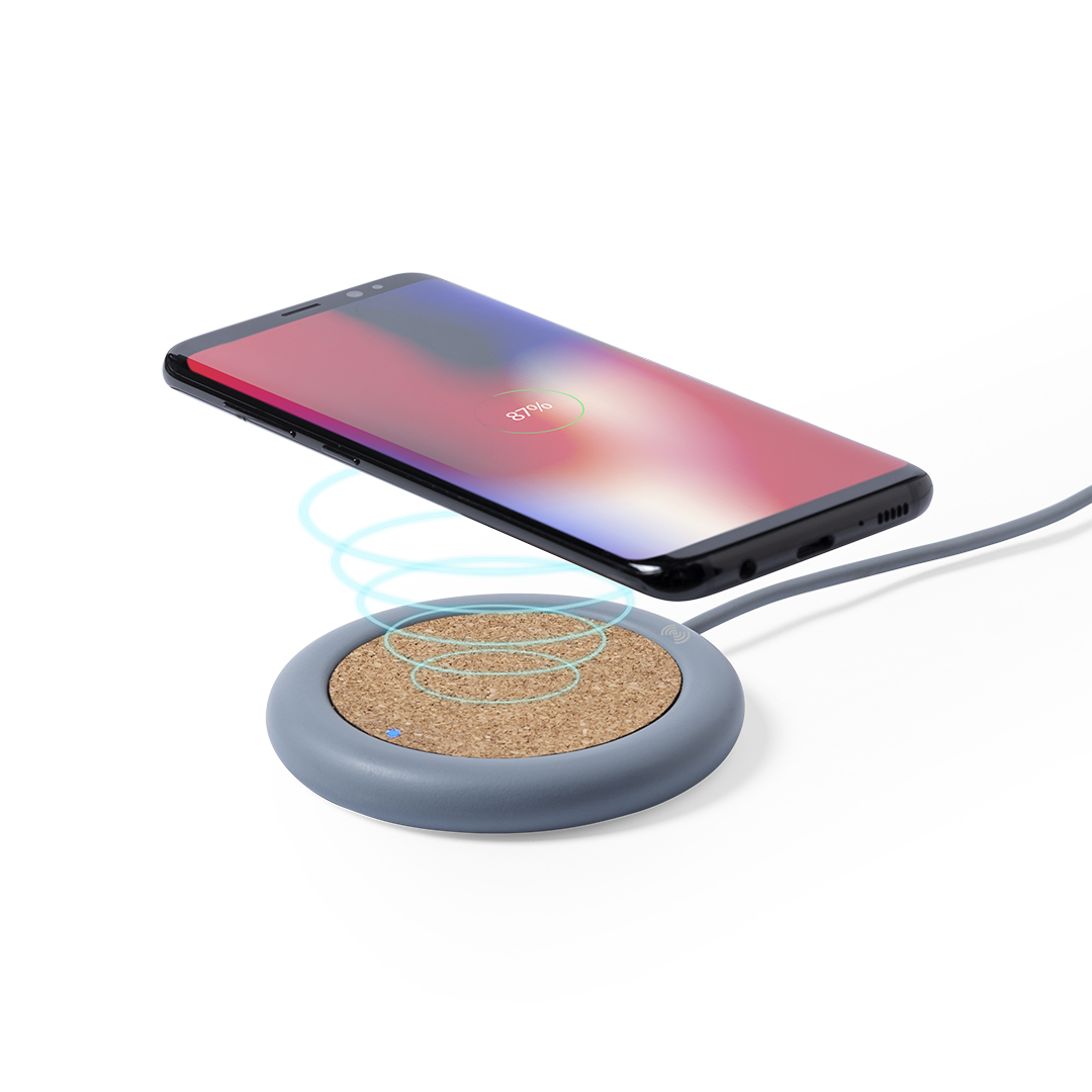 Miniature 2 pour Chargeur Wucotela - personnalisable