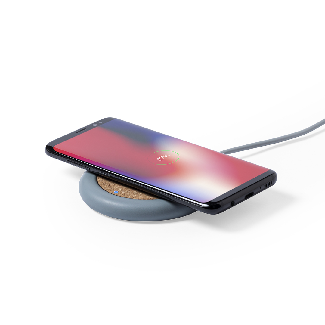 Miniature 3 pour Chargeur Wucotela - personnalisable