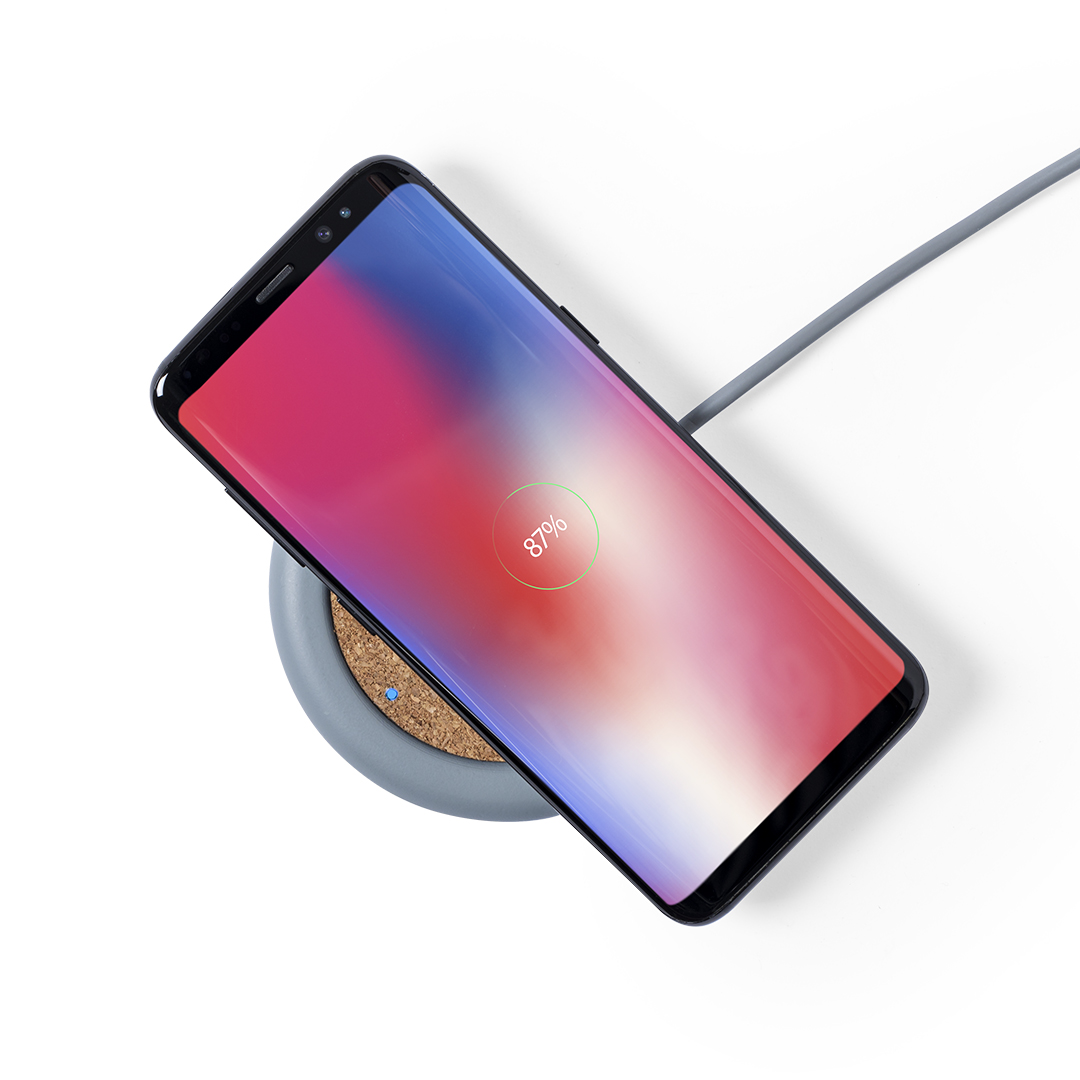 Miniature 4 pour Chargeur Wucotela - personnalisable