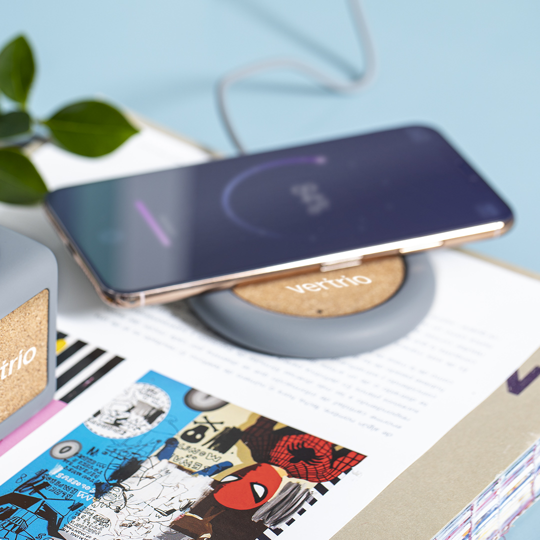 Miniature 6 pour Chargeur Wucotela - personnalisable