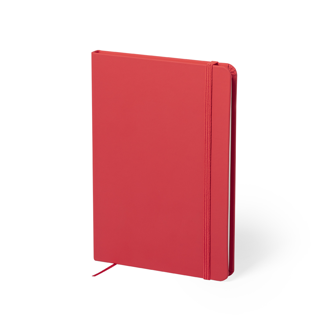 Miniature 6 pour Bloc Notes Antibactérien Xedema - personnalisable