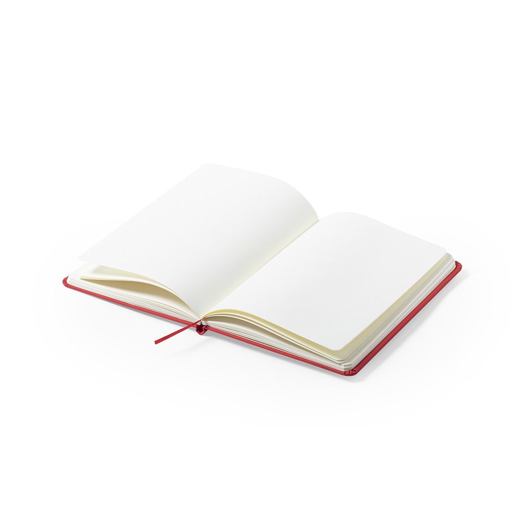 Miniature 9 pour Bloc Notes Antibactérien Xedema - personnalisable
