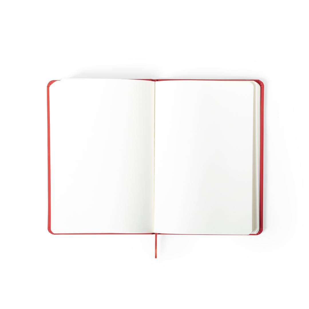 Miniature 10 pour Bloc Notes Antibactérien Xedema - personnalisable