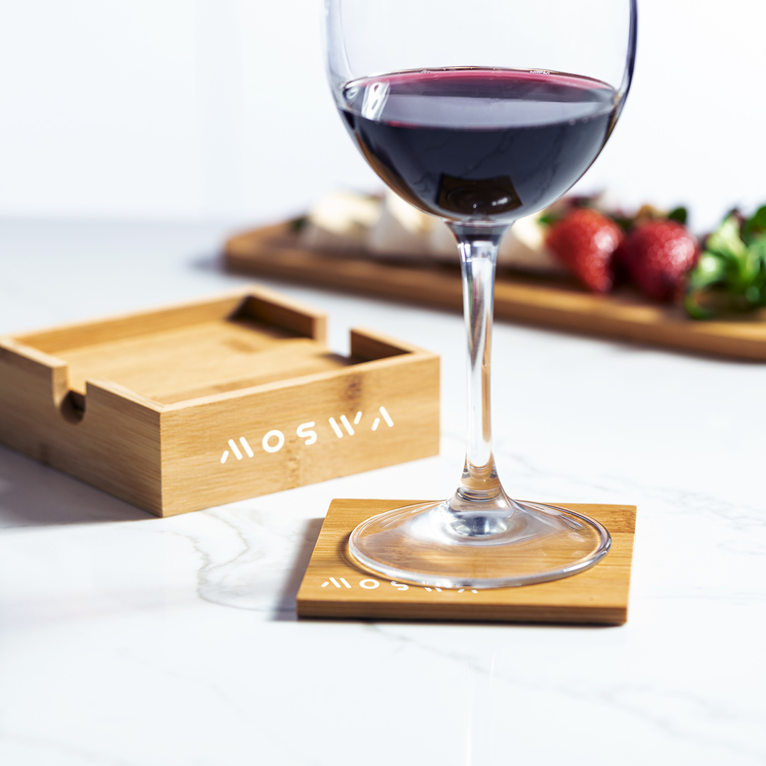 Miniature 4 pour Set Sous-Verre Juquwefo - personnalisable