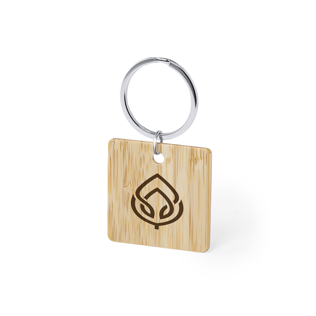 Miniature 4 pour Porte-Clés Tijizufu - personnalisable