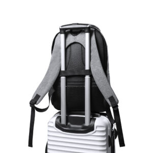 Visuel Sac à Dos Antivol Sire - personnalisable